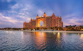 Atlantis, The Palm